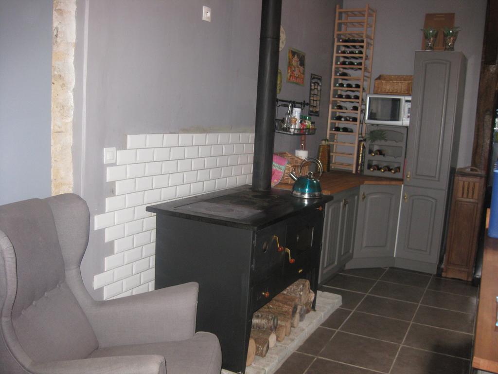 Le Petit Cochon D` Hotes 3*