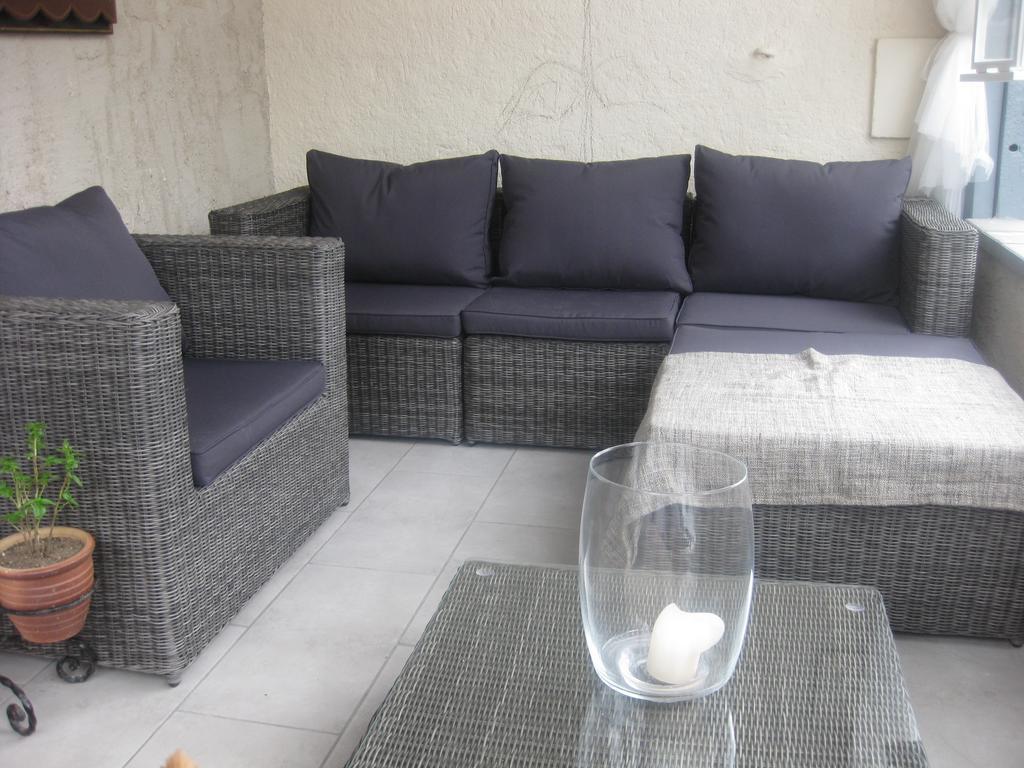 Le Petit Cochon D` Hotes Couette-café